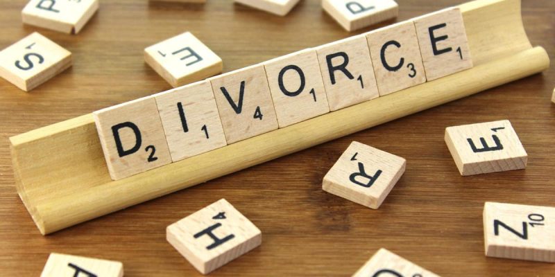 divorce